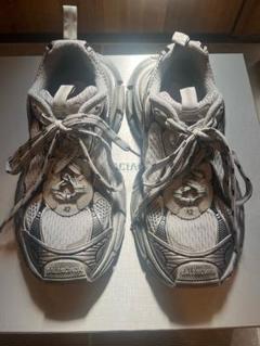【欠品あり】balenciaga 3xl 42