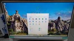 NEC LAVIE 一体型デスクトップPC PC-GD242TCADのサムネイル