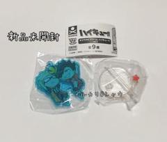 新品未開封　月島　黒尾　デコラPICアクリル　ハイキュー　vol.2