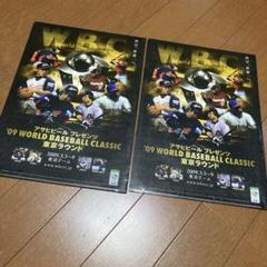 2025年最新】wbc 2009 イチローの人気アイテム - メルカリ