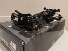 ADDICTION YD-2用ハイトラクションリヤモーターマウント 予約必須！アディクション YD-2用ハイトラクションリヤモーター