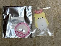 サンリオ　まるもふびより モップ　ピューロランド　アクスタ　アクリルスタンド