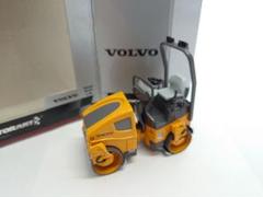 モーターアート　VOLVO　DD-24　ロードローラー　スケール 1/50 モーターアート VOLVO DD-24 ロードローラー スケール 1/50