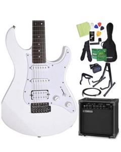 thanx様専用YAMAHA PACIFICA012 ホワイト※アンプなし