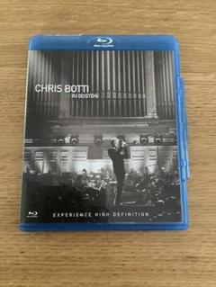 Chris Botti In Boston ブルーレイ