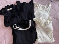 まとめ売り 半袖トップスのサムネイル
