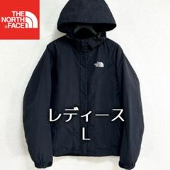人気良品 ノースフェイス マウンテンパーカー レディースL
