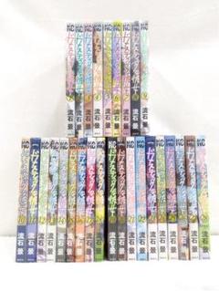 ドメスティックな彼女　全巻　初版 ✨未開封品24冊✨ドメスティックな彼女 全巻セット 初版多数
