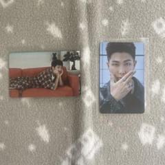 ラキドロ　BTS Proof   ランダム サノク トレカ ジミン BTS ジミン Proof サノク ランダムトレカJIMIN ラキドロ