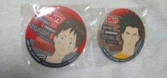 【新品】DAYS缶バッジのサムネイル