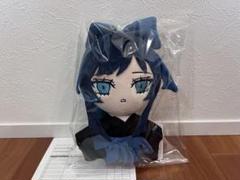 ado 大和撫子しゃらんしゃらんアドちゃんぬいぐるみ HIBANA 2025