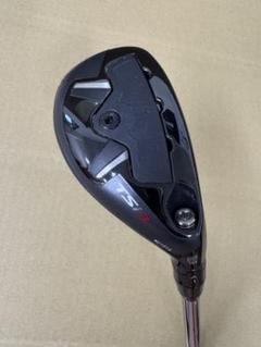 Titleist - 新品未使用！タイトリスト TSi3 2番UTユーティリティNSPRO S TSi3 ユーティリティ N.S.PRO MODUS3 HYBRID(ユーティリティ