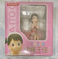 苺ましまろ バイト フィギュア コナミ コナミフィギュアコレクション 松岡美羽（バイト）[苺ましまろ