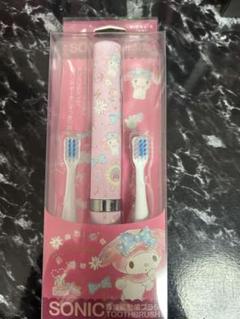 2025年最新】Sanrio 電動歯ブラシの人気アイテム - メルカリ