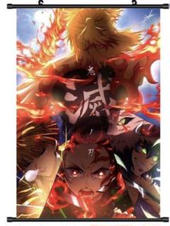 ひなまつり　タペストリー　煉獄　義勇 2025年最新】鬼滅の刃煉獄杏寿郎タペストリーの人気アイテム