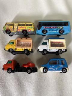 トミカ　まとめ売り　カーズ　トラック　バス　トヨタミニカー　ジャンク　約114台 2025年最新】トミカ まとめ売り ジャンクの人気アイテム - メルカリ
