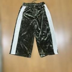 SHISKY オリーブグリーン 110サイズ パンツ