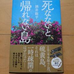 死なないと、帰れない島