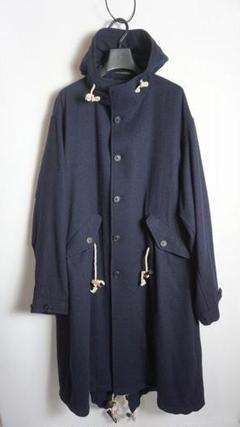 2025年最新】yohji yamamoto モッズコートの人気アイテム - メルカリ