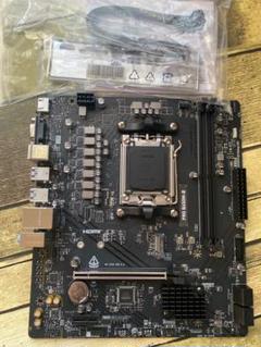 【新品未使用】MSI PRO B560M-A マザーボード