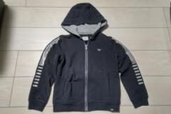 ARMANI JUNIOR パーカー16A  175 アルマーニジュニア Kids - EA7 Emporio Armani Junior Clothing (8-15 Years) - JD