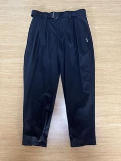 SUAVELE スラックス（春、夏）　ネイビー URBAN SQUARE スラックス メンズ ストレッチ 涼しい 通気性 軽い