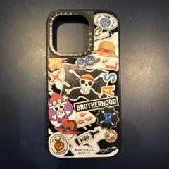 2025年最新】casetify ワンピース iphone ケースの人気アイテム