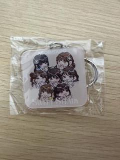 ASOBIEXPO SWEET STEADY アクキー　すいすて