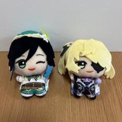 2025年最新】フィッシュル ぬいぐるみの人気アイテム - メルカリ