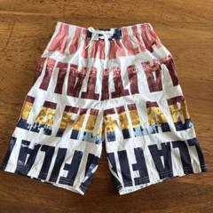 フィラ　メンズスイムウェア Mサイズ　FILA