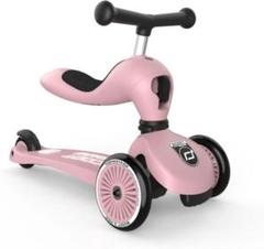 【屋外未使用】SCOOT AND RIDE ピーチ なち様専用】【屋外未使用】SCOOT AND RIDE スクートアンドライド