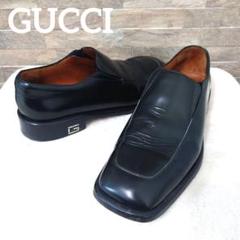2025年最新】gucci ローファー 25.5の人気アイテム - メルカリ