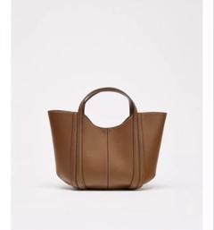 2025年最新】zara ミニシティバッグの人気アイテム - メルカリ