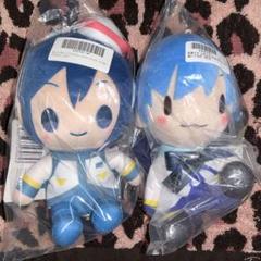 KAITO ふわぷち プレシャリティ Preciality ぬいぐるみ サンリオ