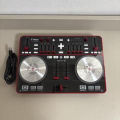 Vestax Typhoon DJコントローラー Amazon.com: Vestax Typhoon Midi Controller : Musical Instruments