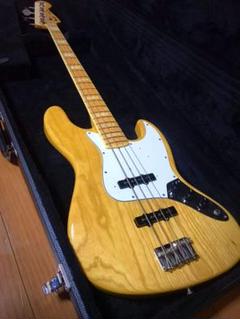 fender japan jb75-US 本体のみケース無し