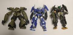 30MM ジャンク ガルドノヴァ？ フルアーマーアルト フォレスティエリのサムネイル
