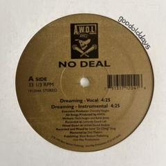 A.W.O.L. - No Deal