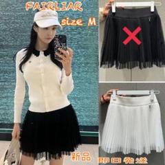 【即発送】ゴルフ フェアライアー fairliar トップス シャツ（ネイビー） 即発送】ゴルフ フェアライアー fairliar トップス シャツ