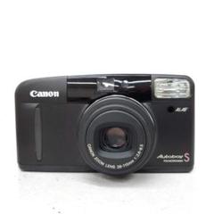 Canon コンパクトフィルムカメラ Autoboy SXL PANORAMA Canon Autoboy PANORAMA S XL キャノン オートボーイ パノラマ
