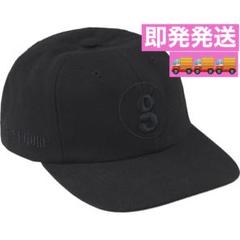 帽子 Supreme / GOODENOUGH 6-Panel BLACK Supreme GOODENOUGH 6-Panel (SS25) - $54