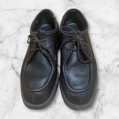 KLEMAN パドレ　黒 レザー モカシン　サイズ40 楽天市場】KLEMAN クレマン PADRE パドレ レザー シューズ