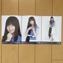 乃木坂46 生写真 中村麗乃 ～Do my best～じゃなきゃ意味はない