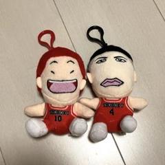 【激レア　骨あり】着せ替えぬいぐるみ　SLAM DUNK　スラムダンク　桜木花道 激レア 骨あり】着せ替えぬいぐるみ SLAM DUNK スラムダンク