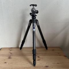GITZO GK2380VQR復刻　三脚　ジッツォ　レトロ GITZO GK2380VQR復刻 三脚 ジッツォ レトロ - メルカリ