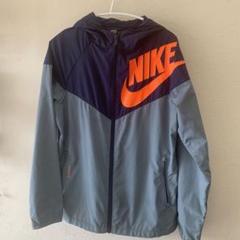 NFTB NIKE 中綿 ウィンドブレーカー ピステ Mサイズ ナイキ