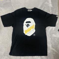 A BATHING APE BAPE Tシャツ Lサイズ