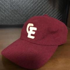 新しい GOOD ENOUGH ベースボールCAP 初期ムラジュン着用 帽子