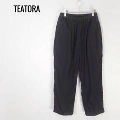 【美品】TEATORA WalletPantsResort TIME LEAP Teatora Dual Divisor Wallet Pants Resort - Ice Blue – Kith