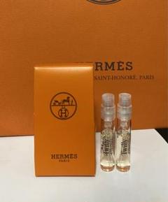 ♥【ほぼ未使用】エルメス　ツイリー　オードパルファン　2点セット 2025年最新】エルメス香水ツイリーの人気アイテム - メルカリ